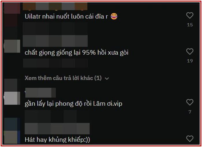 Hậu trở lại showbiz, xôn xao Hoài Lâm xuất hiện với gương mặt buồn so giữa đường-2