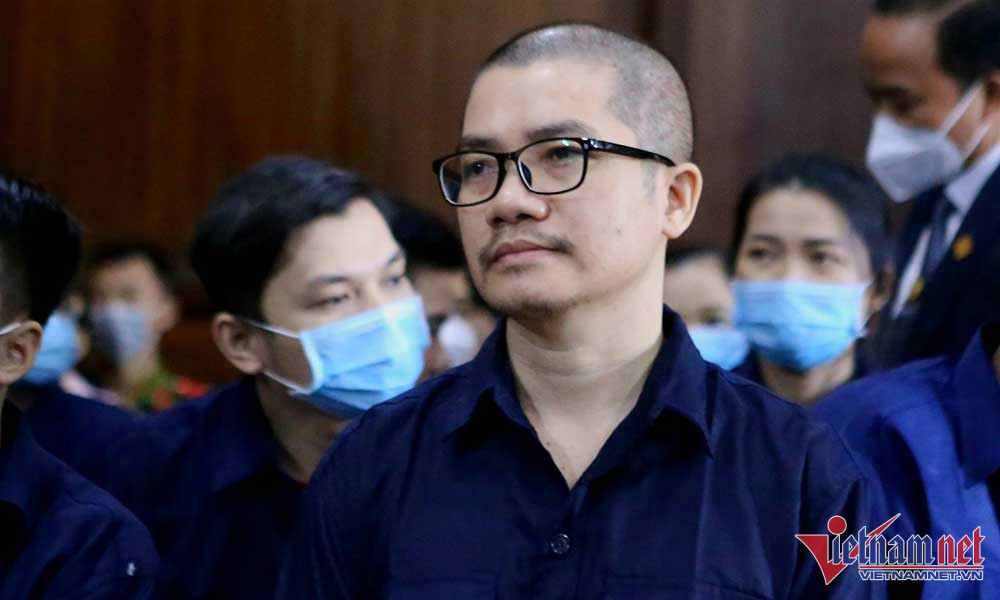 Chủ tịch Alibaba Nguyễn Thái Luyện bị đề nghị tù chung thân-1