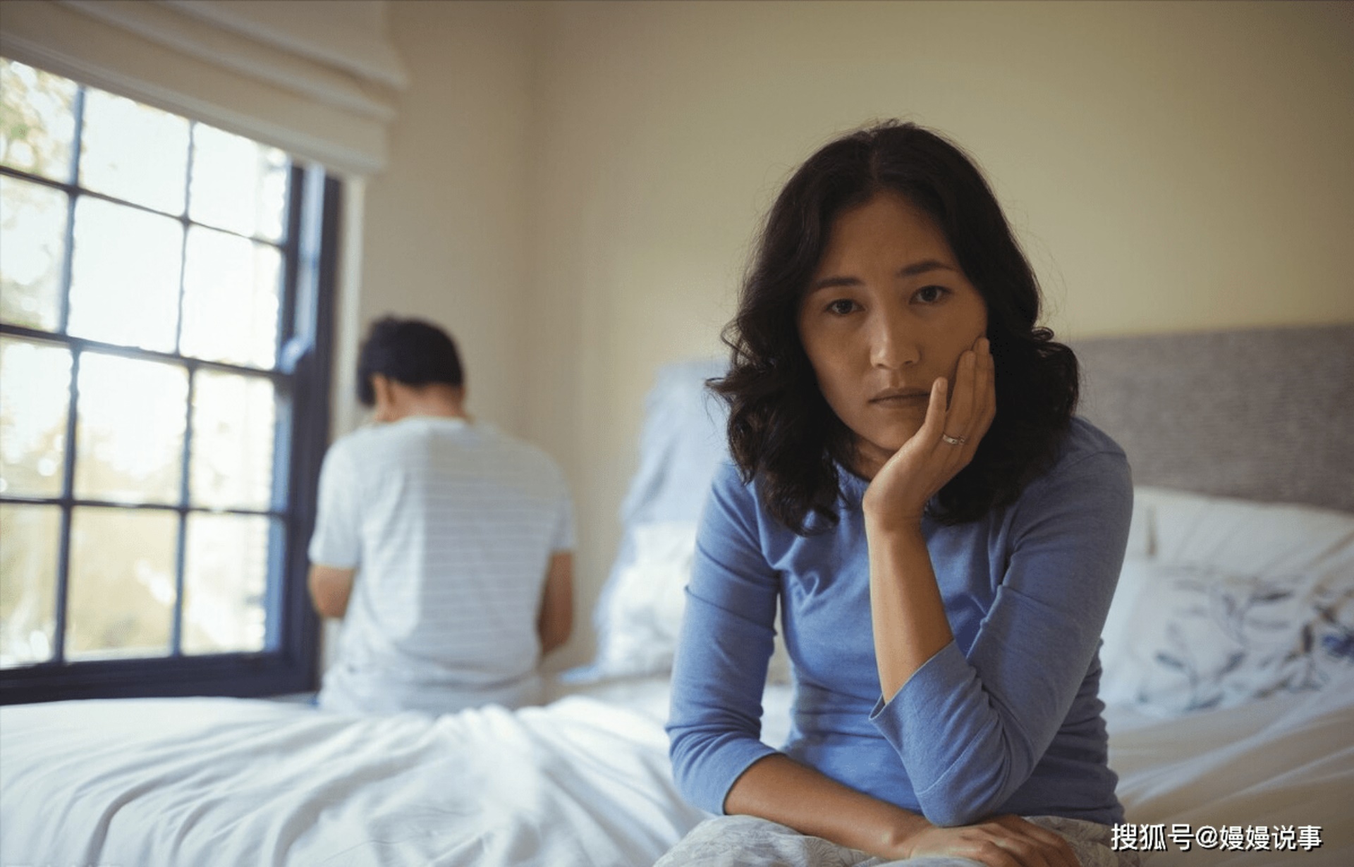 Vợ vui mừng khi thấy tôi bị cắt giảm nhân sự-1