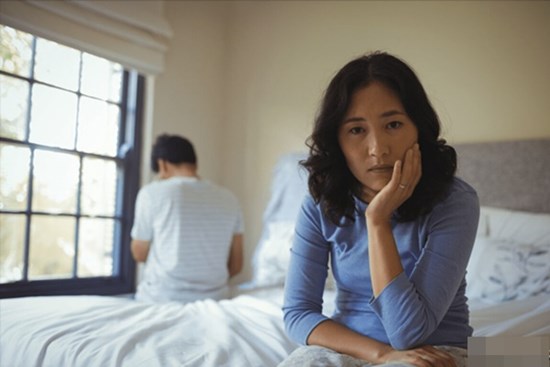 Vợ vui mừng khi thấy tôi bị cắt giảm nhân sự