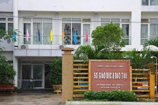 Xoá sổ lớp cận chuyên, chất lượng cao-2