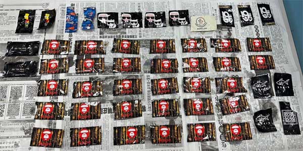 Ném 50 gói ma túy xuống bồn cầu gây tắc nghẽn đường ống thoát nước chung cư-1