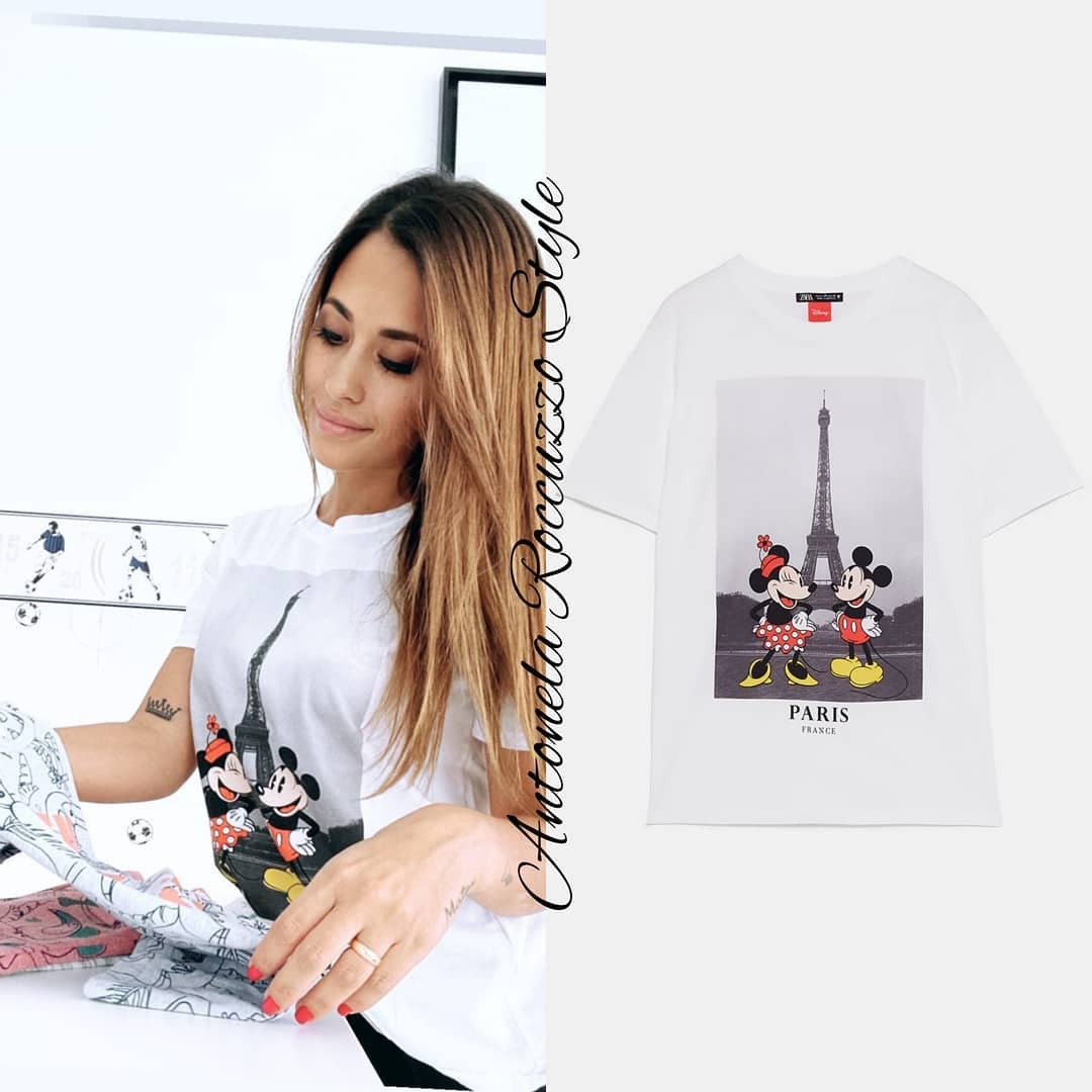 Vợ Messi rất giàu sang nhưng chỉ chuyên diện đồ bình dân giá rẻ-8