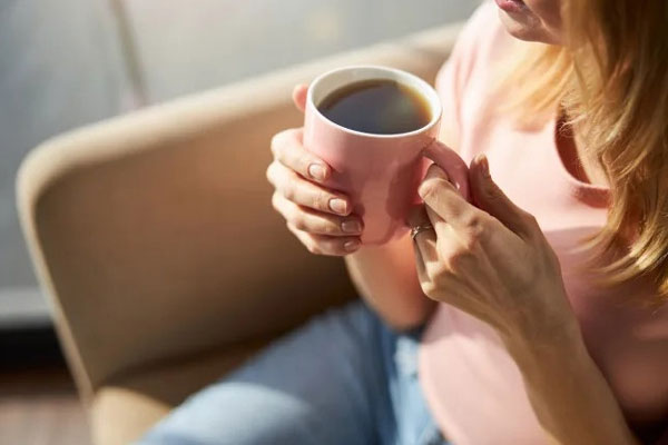 Uống cà phê sau thai kỳ giúp giảm mắc bệnh tiểu đường loại 2-1