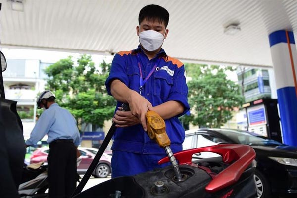 Điểm loạt sai phạm của các ‘ông lớn’ xăng dầu: Gian lận đại lý-2