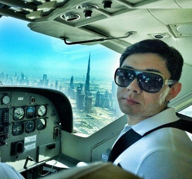 Cuộc sống của những người sinh ra đã ở vạch đích: Hội ‘rich kid’ Dubai vung tiền tận hưởng cuộc đời giàu sang phú quý như thế nào?-5