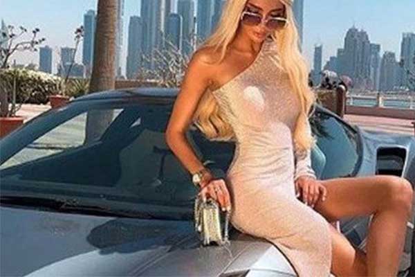 Khi rich kid số 1 châu Á” tổ chức tiệc sinh nhật sương sương”: Mức độ xa hoa khiến nhiều người choáng ngợp-14