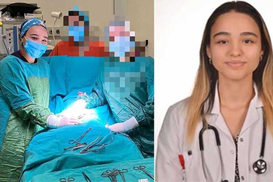 Mới tốt nghiệp cấp 3 đã giả mạo giấy tờ vào làm bác sĩ trong bệnh viện