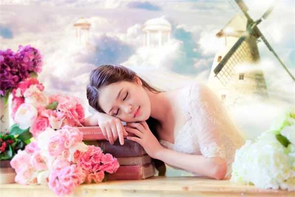 6 giấc mơ báo hiệu điềm lành, ai mơ thấy thường làm ăn phát tài, gặp nhiều may mắn-3