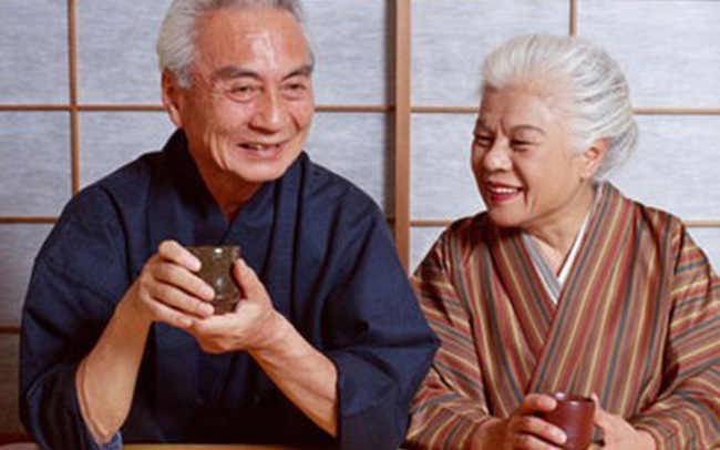 Người Nhật có tỷ lệ mắc ung thư cực thấp nhờ 3 thói quen đơn giản trong ăn uống-2