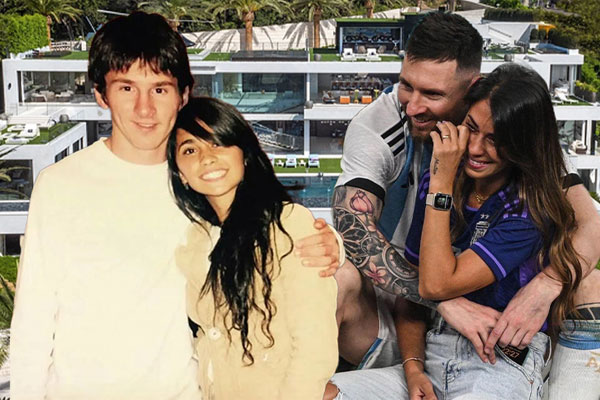 Diễn viên Bình An gây tranh cãi khi nhận xét Messi và Ronaldo trên mạng xã hội-4