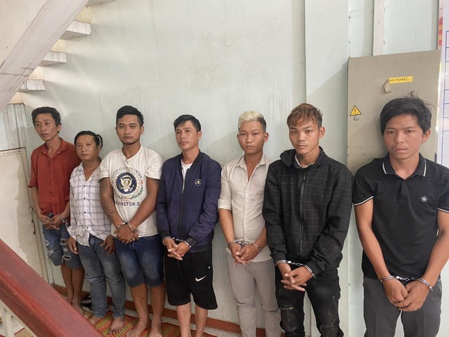 Diễn biến nóng vụ vợ 1 thầu xây dựng chết tức tưởi ở Bình Dương-1