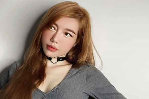 Elly Trần tiết lộ sốc vì chồng Tây lại đá người cũ, có bồ mới là fan của cô-4