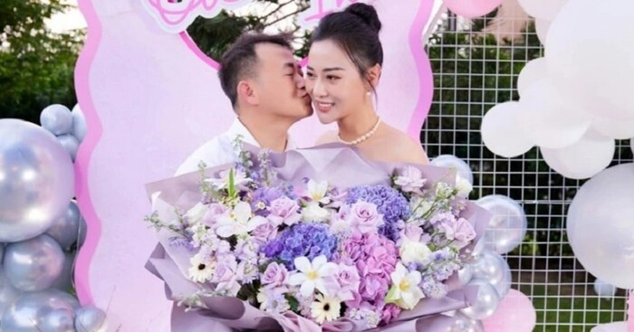 Giữa nghi vấn chia tay Phương Oanh, Shark Bình dự định lấn sân nghệ thuật?-4
