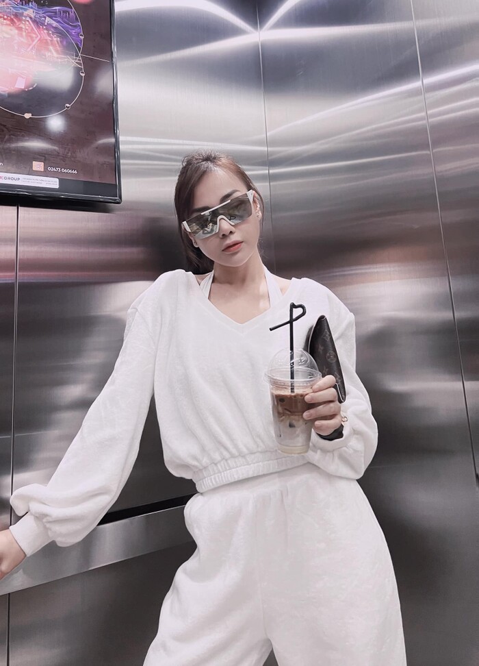 Giữa nghi vấn chia tay Phương Oanh, Shark Bình dự định lấn sân nghệ thuật?-3