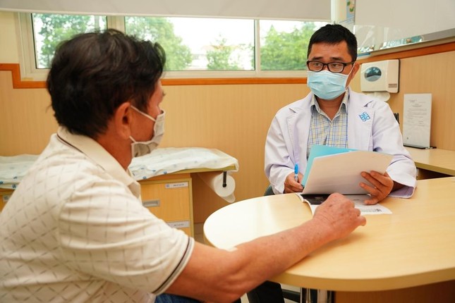 Đau nhức chân tay coi chừng bệnh lý nguy hiểm-1