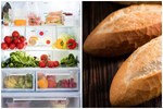 Cách bảo quản thực phẩm trong tủ lạnh để tránh lãng phí và tiết kiệm tiền-2