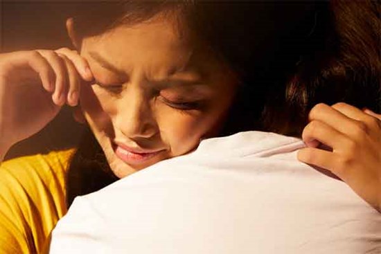 Tưởng đã đến lúc sống cho chính mình thì bất ngờ bố tôi báo tin dữ