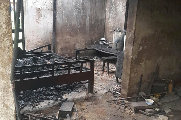 Từ đêm 20/12, không khí lạnh tăng cường ảnh hưởng đến Bắc Bộ, Trung Bộ-2