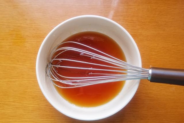 Ăn Tết vừa ngon vừa lành mạnh với rong biển tẩm vừng thơm giòn hấp dẫn-1