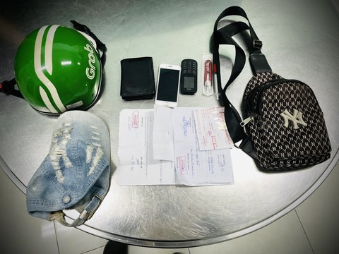 24 giờ truy xét kẻ cướp vòng vàng của bé trai 4 tuổi gây xôn xao dư luận-5