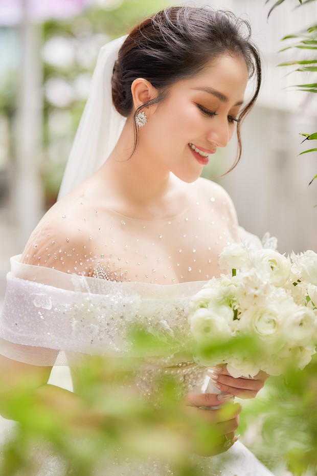 Khánh Thi đưa yêu cầu trước thềm hôn lễ: Xin không nhận quà cưới qua chuyển khoản-1