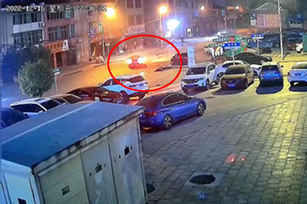 Tài xế say xỉn tông chết 14 khách dự lễ hội carnival ở Nigeria-2