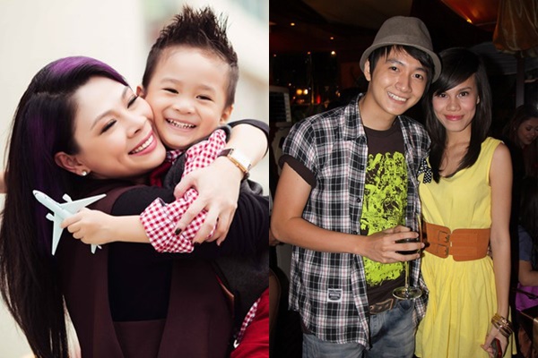 Con trai Ngô Kiến Huy lớn phổng phao, được mẹ nuôi tổ chức sinh nhật tại Mỹ - Ảnh 3. Con trai Ngô Kiến Huy lớn phổng phao, được mẹ nuôi tổ chức sinh nhật tại Mỹ-2