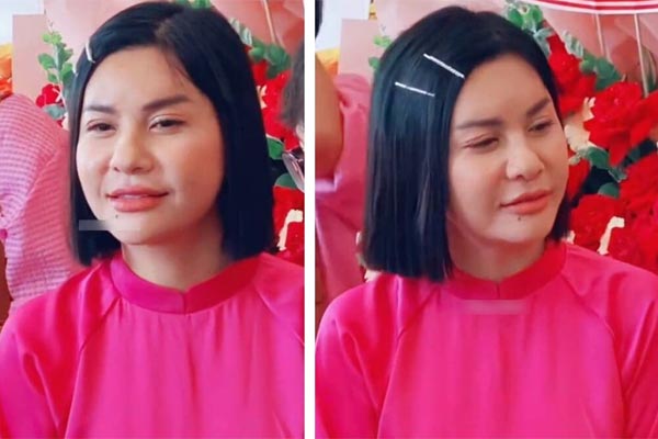 Hậu chia tay Kiều Minh Tuấn, Cát Phượng khoe nhẫn ngón áp út nhắn nhủ đến ai đó: Cảm ơn anh đã đến-4