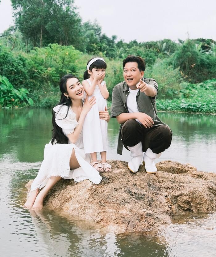 Bị so sánh với Trấn Thành, Trường Giang thẳng thắn thừa nhận: Tôi không giỏi bằng cậu ấy-1