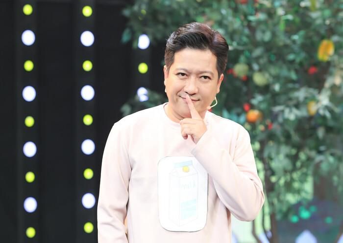 Bị so sánh với Trấn Thành, Trường Giang thẳng thắn thừa nhận: Tôi không giỏi bằng cậu ấy-3