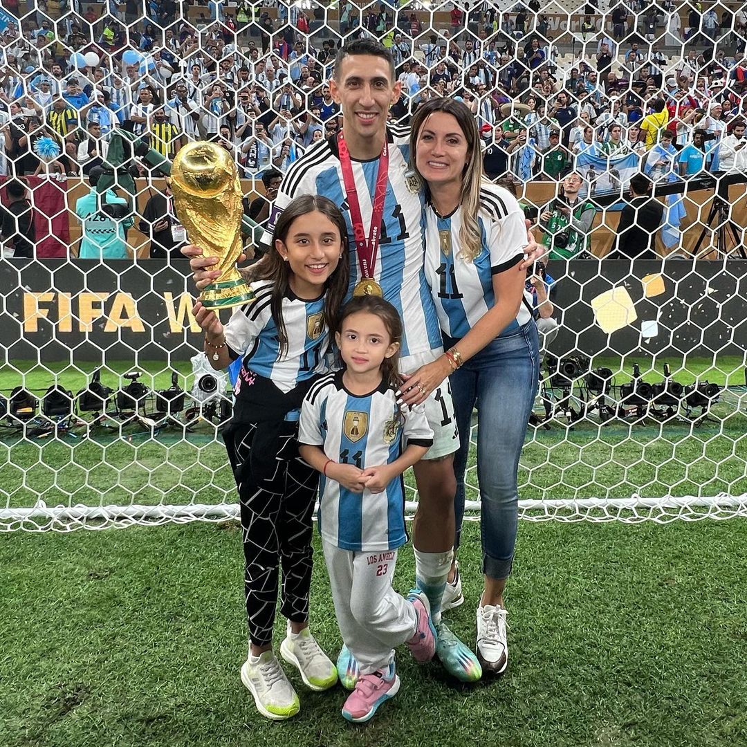 Đối tác hoàn hảo của Messi ở chung kết World Cup 2022 và cuộc hôn nhân đậm chất ngôn tình-9