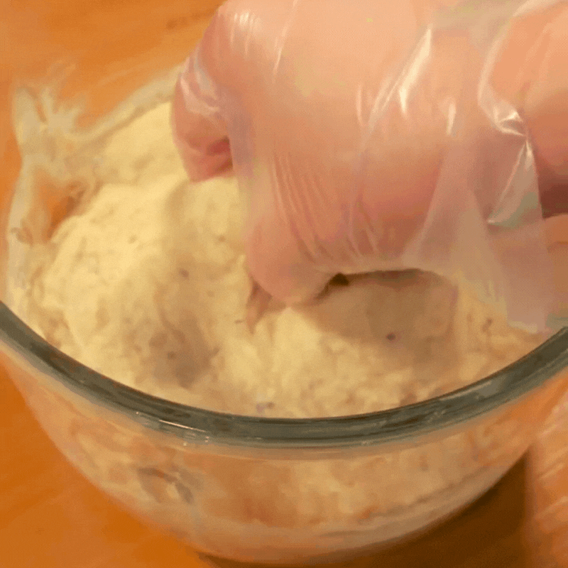 Giảm cân đón Tết với món chả ức gà dễ làm ăn ngon-3