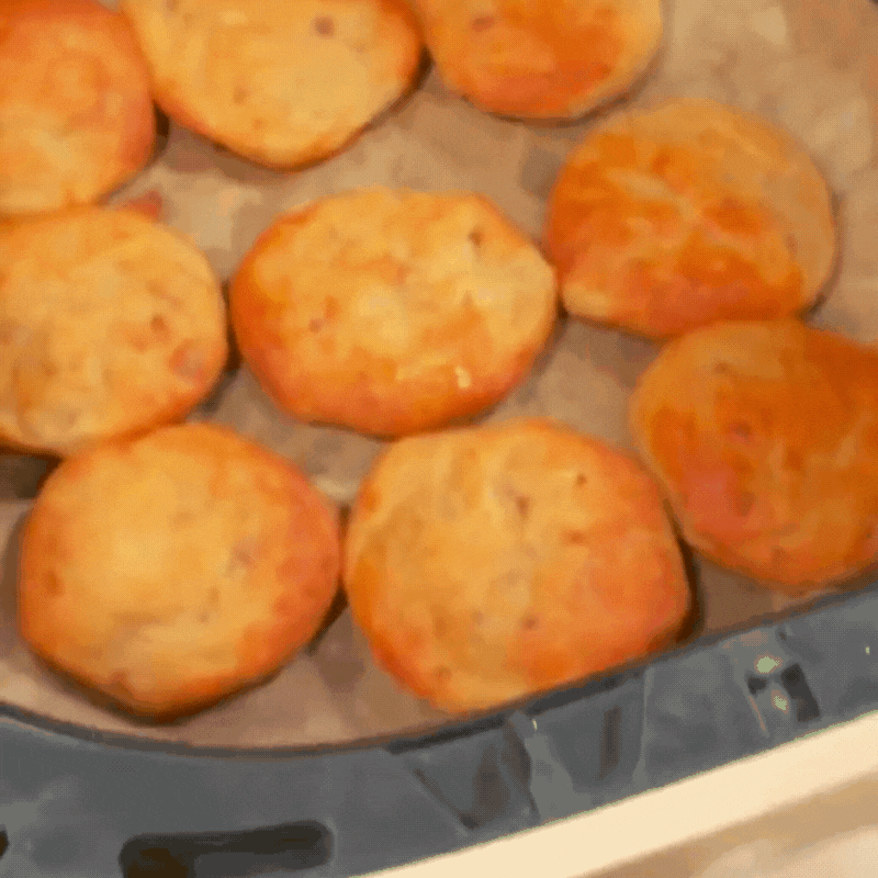 Giảm cân đón Tết với món chả ức gà dễ làm ăn ngon-5