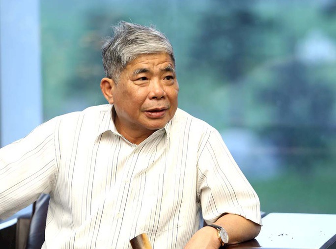 Vì sao hơn 3 năm bị khởi tố, ông Lê Thanh Thản chưa bị truy tố, xét xử?-2