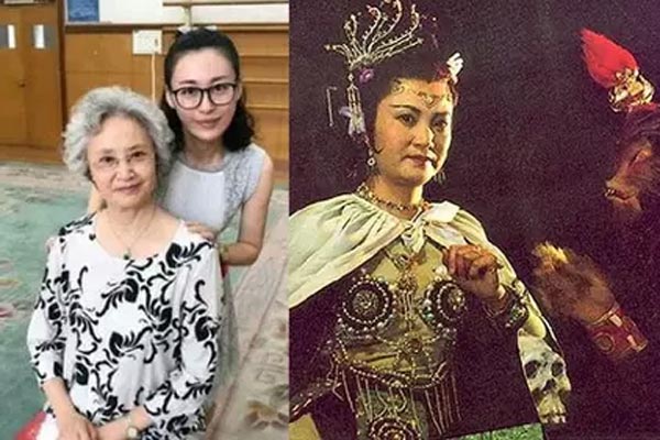 Tình duyên lận đận của mỹ nhân Tây du ký trước khi chồng doanh nhân bị bắt-6