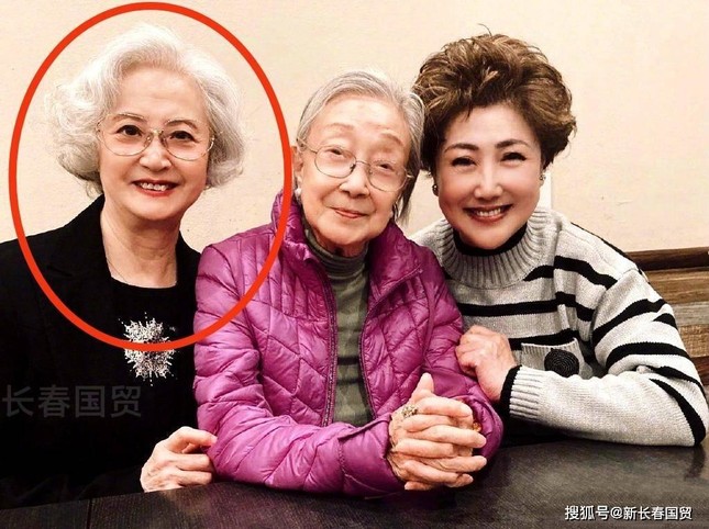 Cuộc sống của Bạch Cốt Tinh trong Tây du ký 1986 ở tuổi 79-1