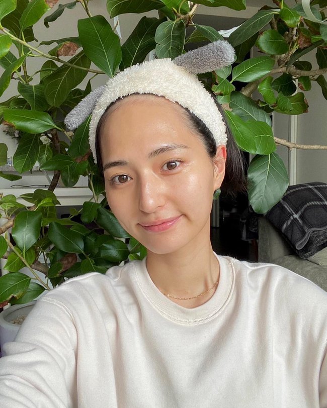 5 quy tắc rửa mặt đúng cách giúp da thêm mịn màng-1