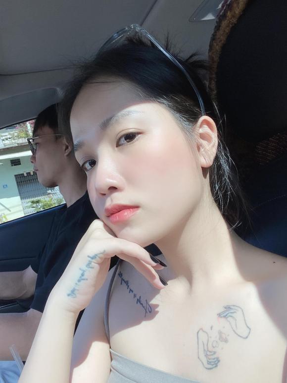 Chồng bị chê ngoại hình, vợ diễn viên Anh Tú ra mặt đáp căng-1