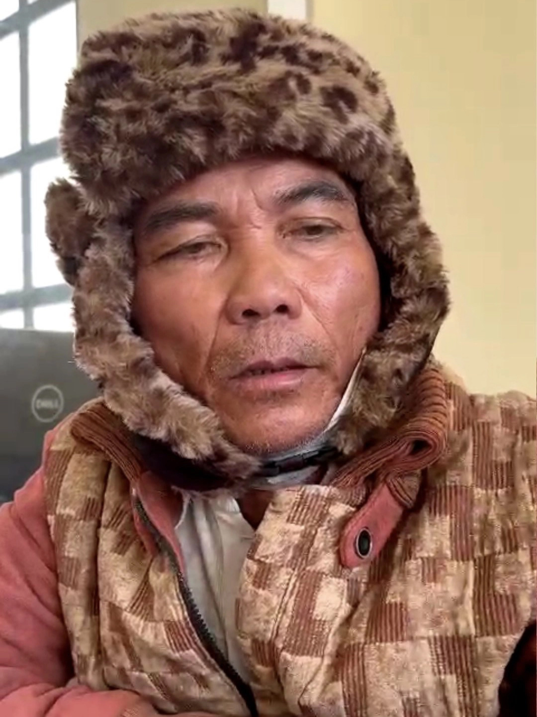 Được vận động, đối tượng bị truy nã 33 năm đã ra đầu thú ở Lâm Đồng-1