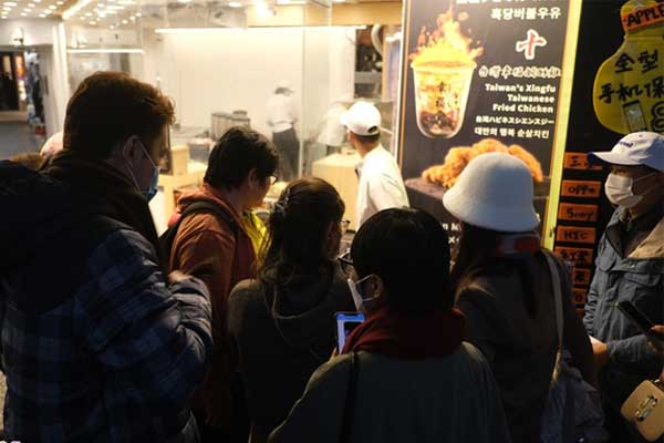 Sai lầm khiến du khách bị phạt nặng khi tới Đài Loan-3