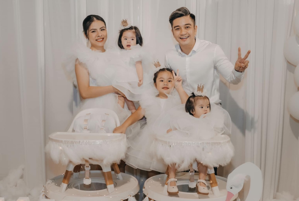 Vân Trang lại gây choáng khi tiếp tục tậu biệt thự gần 1.000 m2 sau 2 khu miệt vườn thẳng cánh cò bay-1