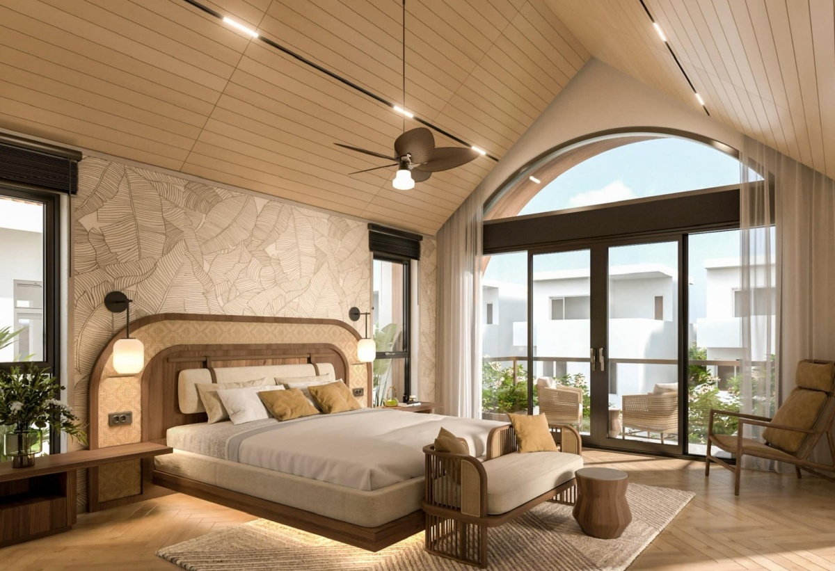 Vân Trang lại gây choáng khi tiếp tục tậu biệt thự gần 1.000 m2 sau 2 khu miệt vườn thẳng cánh cò bay-5