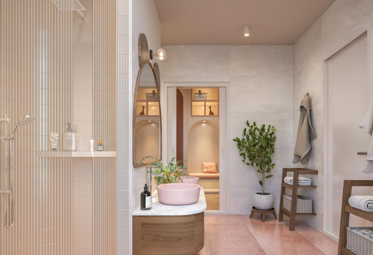 Vân Trang lại gây choáng khi tiếp tục tậu biệt thự gần 1.000 m2 sau 2 khu miệt vườn thẳng cánh cò bay-8