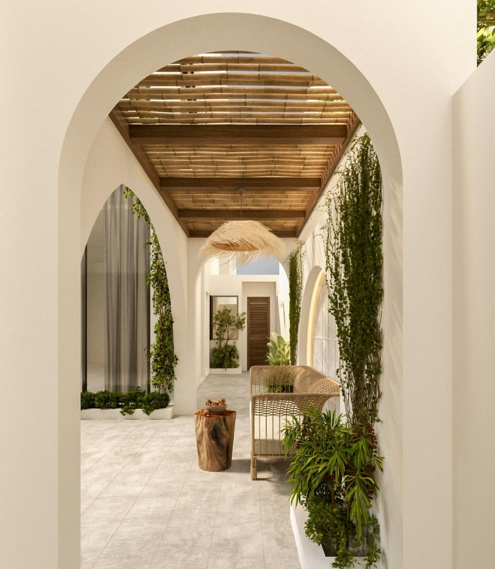 Vân Trang lại gây choáng khi tiếp tục tậu biệt thự gần 1.000 m2 sau 2 khu miệt vườn thẳng cánh cò bay-9