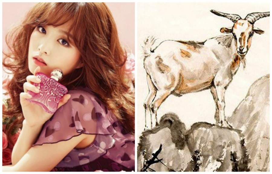 Tháng giêng năm Quý Mão: Ba con giáp đố ai đỏ bằng, vàng đầy ụ-3