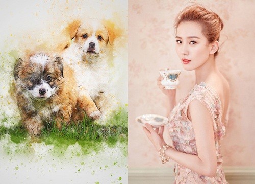 Tháng giêng năm Quý Mão: Ba con giáp đố ai đỏ bằng, vàng đầy ụ-5