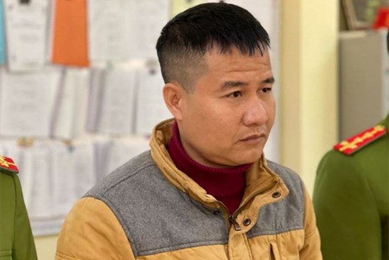 Bắt hiệu trưởng tham ô hơn 2 tỉ đồng tiền hỗ trợ học sinh vùng khó khăn