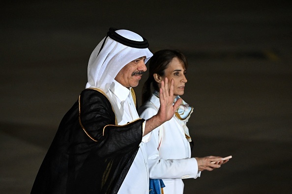 Biển người đón Messi cùng đồng đội trở về Argentina-20