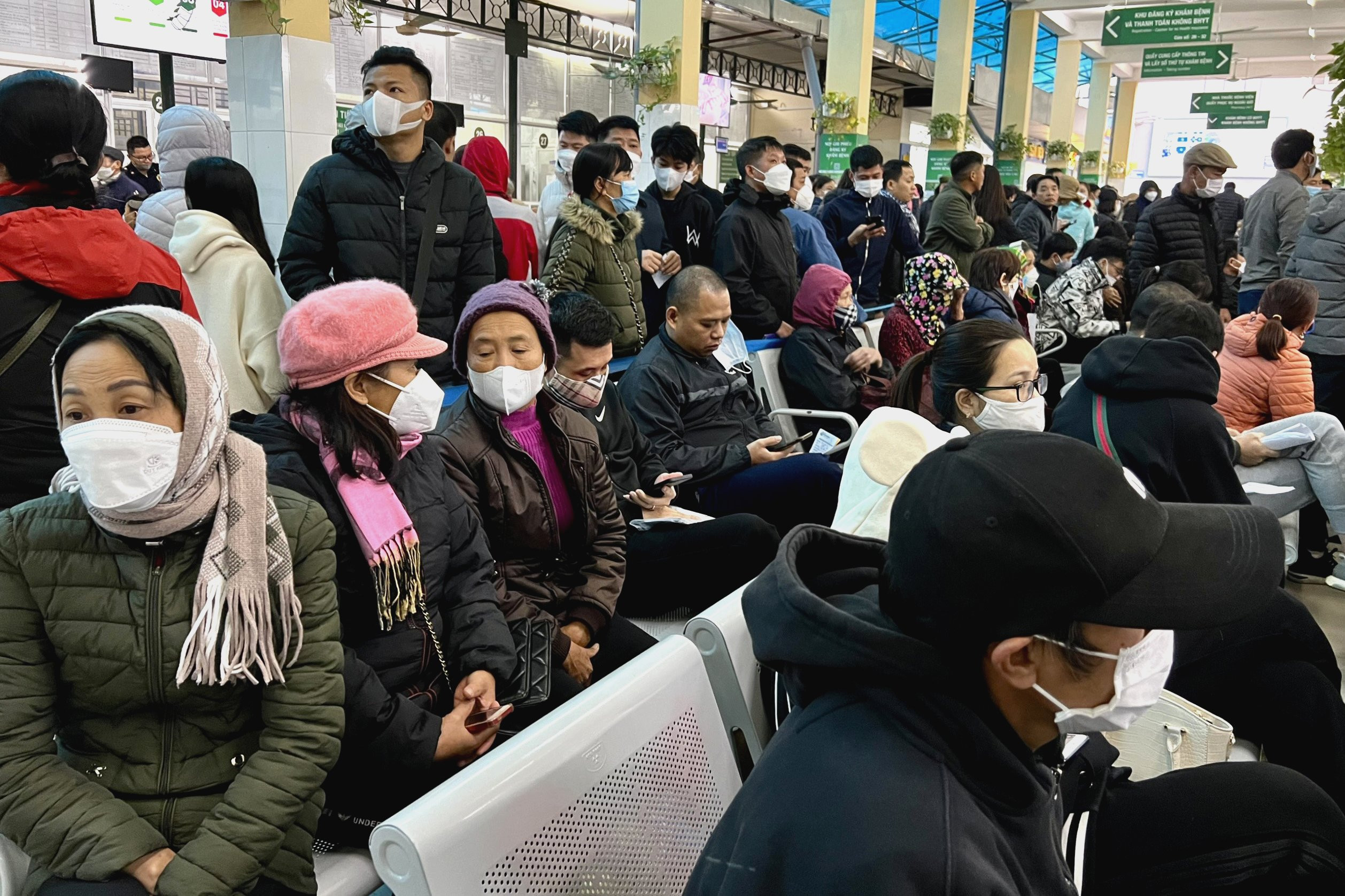 Ba tiếng chờ đợi, 10 phút khám-2